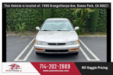 Used 1997 Honda Accord LX image 4