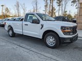Used 2024 Ford F150 XL image 2