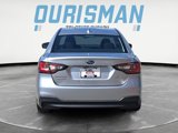 Certified 2022 Subaru Legacy image 5