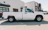 Used 2024 Chevrolet Silverado 1500 W/T w/ WT Fleet Convenience Package image 6