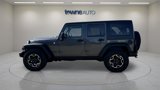 Used 2017 Jeep Wrangler Unlimited Rubicon image 2