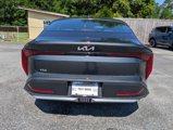 New 2025 Kia K4 EX image 5