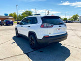 Used 2021 Jeep Cherokee Latitude image 5