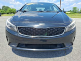 Used 2017 Kia Forte LX image 2