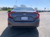 Used 2017 Honda Civic LX image 4