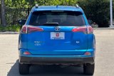 Used 2017 Toyota RAV4 LE w/ Carpet Mat Package image 5