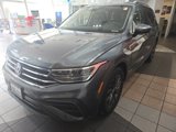 Used 2022 Volkswagen Tiguan SE image 4