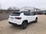 New 2025 Jeep Compass Limited image 4