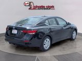 New 2025 Nissan Sentra S image 5