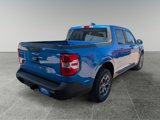 New 2025 Ford Maverick XLT image 3
