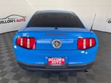 Used 2010 Ford Mustang Coupe image 5