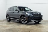Certified 2022 BMW X3 xDrive30i w/ Premium Package 2 image 4