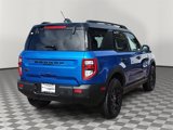 New 2025 Ford Bronco Sport Big Bend image 3