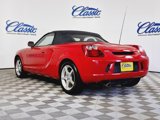 Used 2003 Toyota MR2 image 2