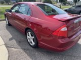 Used 2012 Ford Fusion SEL image 6