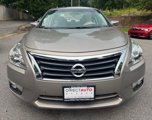 Used 2014 Nissan Altima 2.5 S image 2