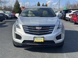 Used 2018 Cadillac XT5 Luxury w/ Driver Awareness Package image 2