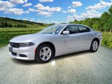 Certified 2022 Dodge Charger SXT w/ Leather Interior Group image 2