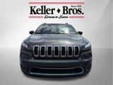 Used 2016 Jeep Cherokee Limited image 2