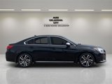 Used 2017 Subaru Legacy 2.5i Sport image 4