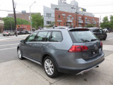 Used 2017 Volkswagen Golf Alltrack S image 4