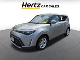 Used 2024 Kia Soul LX w/ Option Group 015 image 3