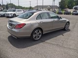 Certified 2019 Mercedes-Benz C 300 4MATIC Sedan image 3