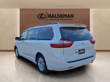 Used 2015 Toyota Sienna XLE image 5