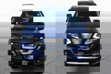 Used 2017 Nissan Rogue SL w/ SL Premium Package image 3
