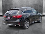 Used 2017 Acura MDX FWD w/ Advance Package image 5