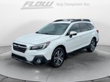 Used 2018 Subaru Outback 3.6R Limited image 3