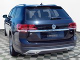 Used 2018 Volkswagen Atlas SE image 5