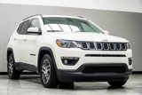 Used 2019 Jeep Compass Latitude image 4