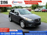 Used 2016 MAZDA CX-5 Touring image 4