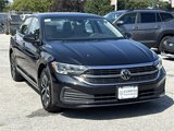 Certified 2022 Volkswagen Jetta S image 2