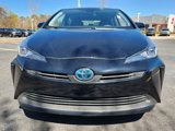 Certified 2019 Toyota Prius LE image 2