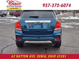 Used 2020 Chevrolet Trax Premier image 3