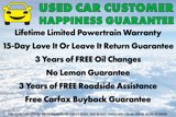 Used 2020 Chrysler Voyager Lxi image 3