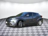 Used 2019 Toyota C-HR LE image 2