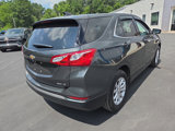 Used 2020 Chevrolet Equinox LT image 3