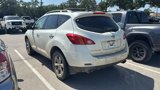 Used 2009 Nissan Murano SL w/ Leather Pkg image 4