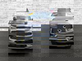 Used 2022 INFINITI QX80 Luxe image 3