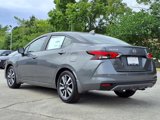 New 2025 Nissan Versa SV w/ Trunk Package image 6