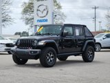 Used 2019 Jeep Wrangler Unlimited Rubicon image 3