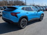 New 2025 Chevrolet Trax RS w/ Driver Confidence Package image 4