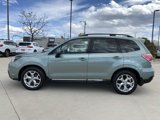 Used 2017 Subaru Forester 2.5i Touring image 2