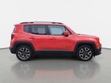 Used 2017 Jeep Renegade Latitude w/ Popular Equipment Group image 4