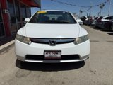 Used 2008 Honda Civic LX image 3