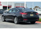 Used 2017 Genesis G80 5.0 Ultimate image 6