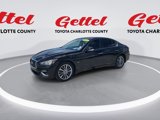 Used 2018 INFINITI Q50 Luxe w/ Cargo Package (L95) image 4